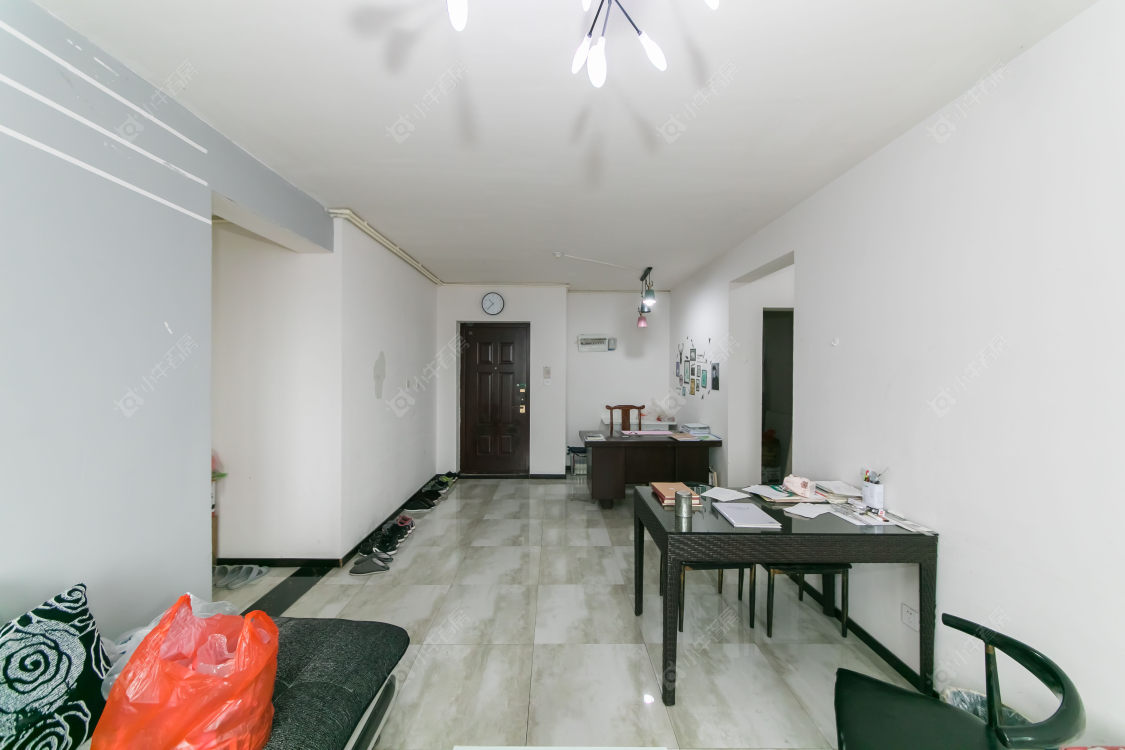 常州泰盈八千里在售二手房源室内图_小牛看房