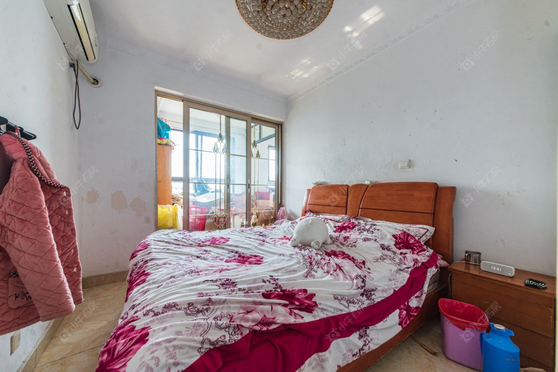 常州新城香溢澜桥一期在售二手房源室内图_小牛看房