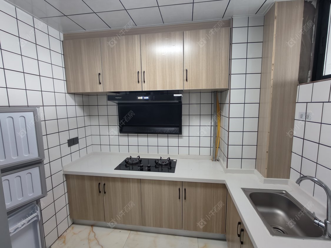 常州阳光龙庭在租房源室内图_小牛看房