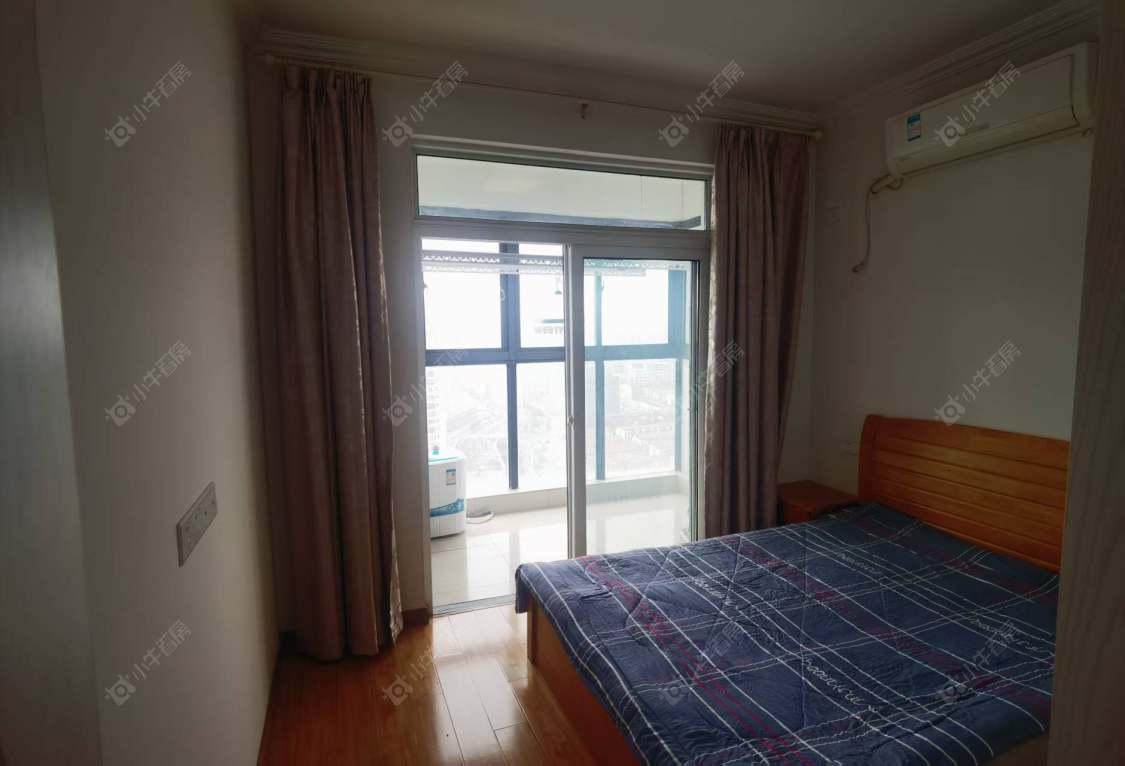 常州丰臣凯林花园在租房源室内图_小牛看房