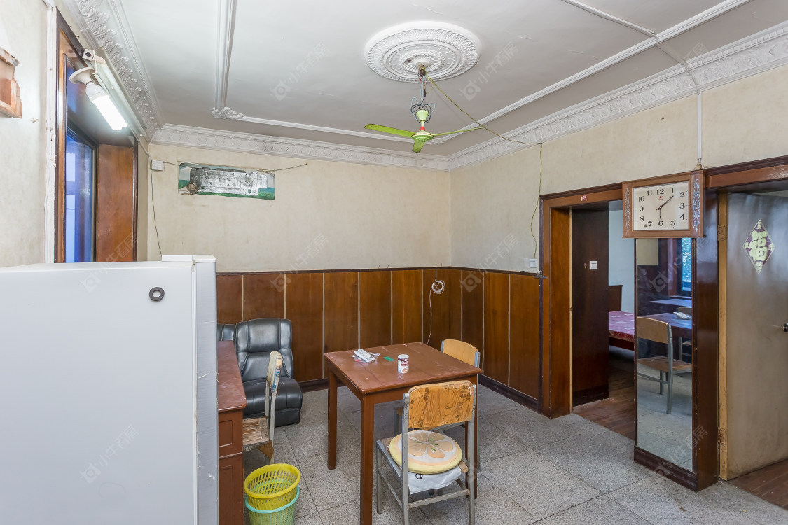 常州北环新村武进小区在售二手房源室内图_小牛看房