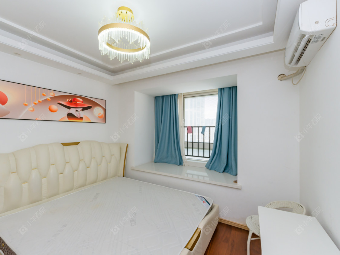 常州运河天地在售二手房源室内图_小牛看房