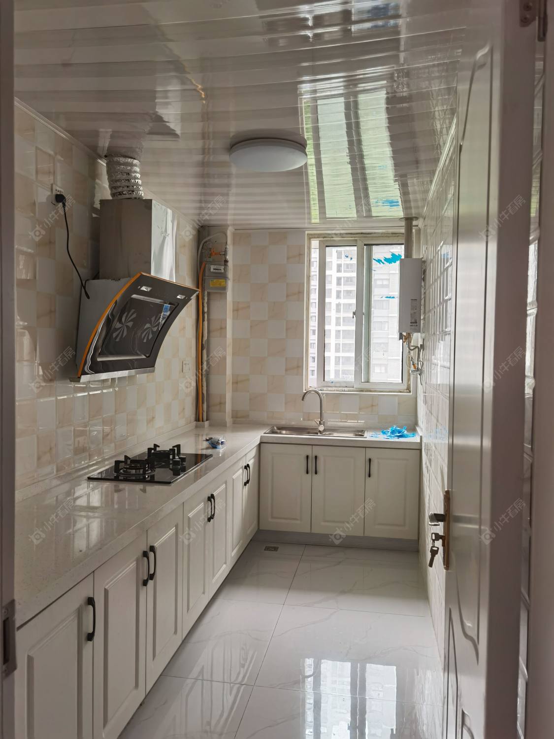 常州府西花园在租房源室内图_小牛看房