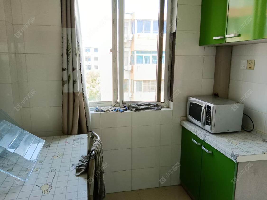 常州兰翔新村租房_小牛看房