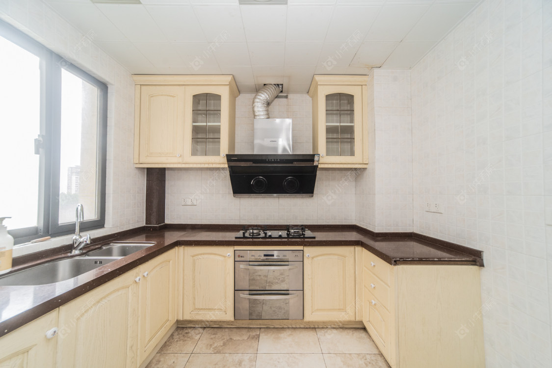 常州世茂香槟湖一期在售二手房源室内图_小牛看房