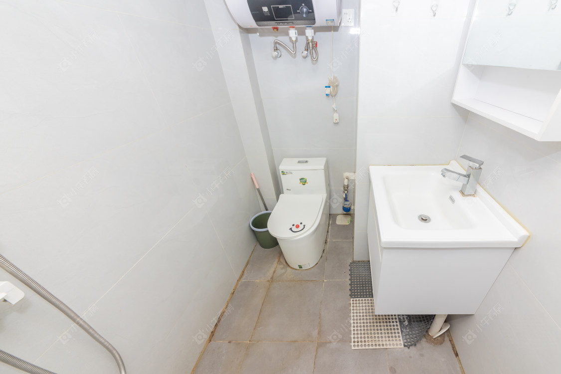 常州碧桂园壹号天禧在售二手房源室内图_小牛看房