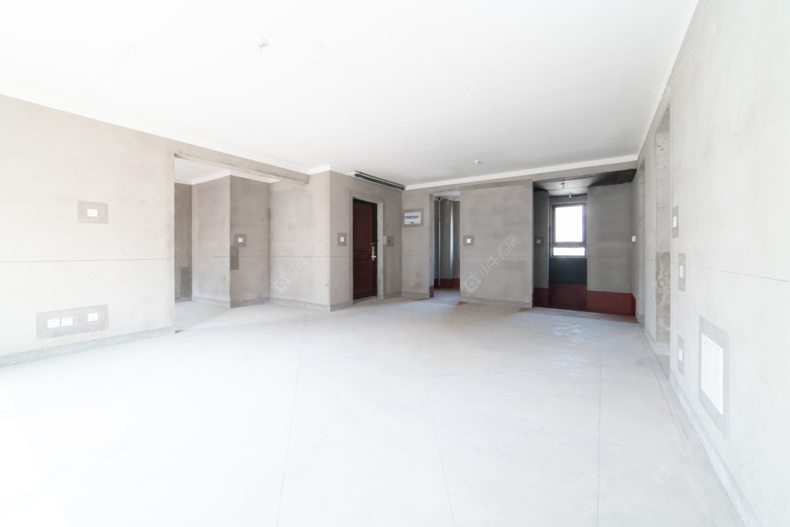 路劲雅居乐城市万象房源室内图 常州路劲雅居乐城市万象在售二手房源室内图_小牛看房