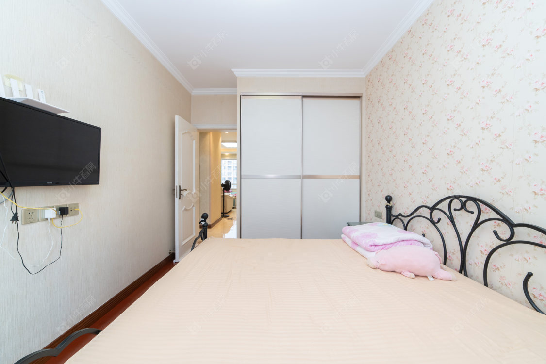 常州泰盈八千里在售二手房源室内图_小牛看房