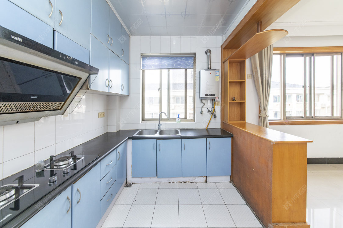 常州城中花苑在售二手房源室内图_小牛看房