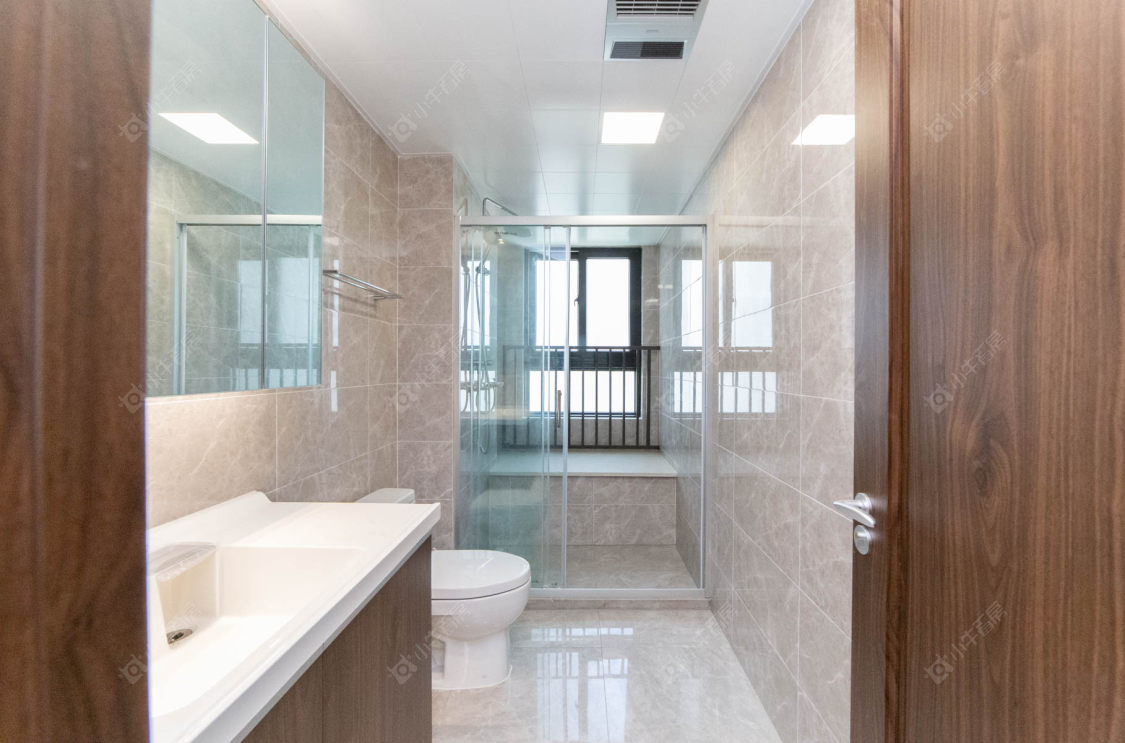 常州旭辉都会上著在售二手房源室内图_小牛看房