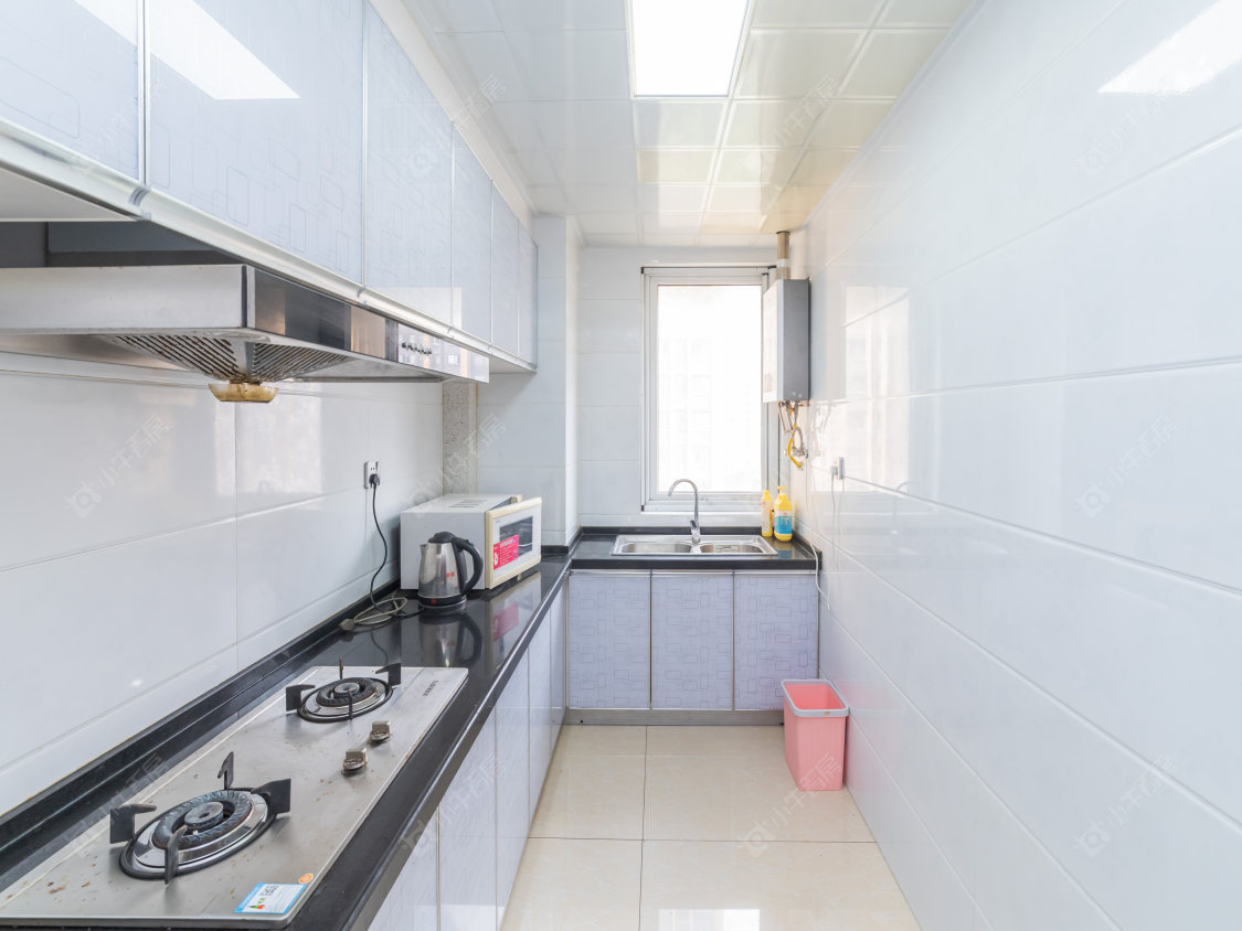 常州港龙新港城在售二手房源室内图_小牛看房