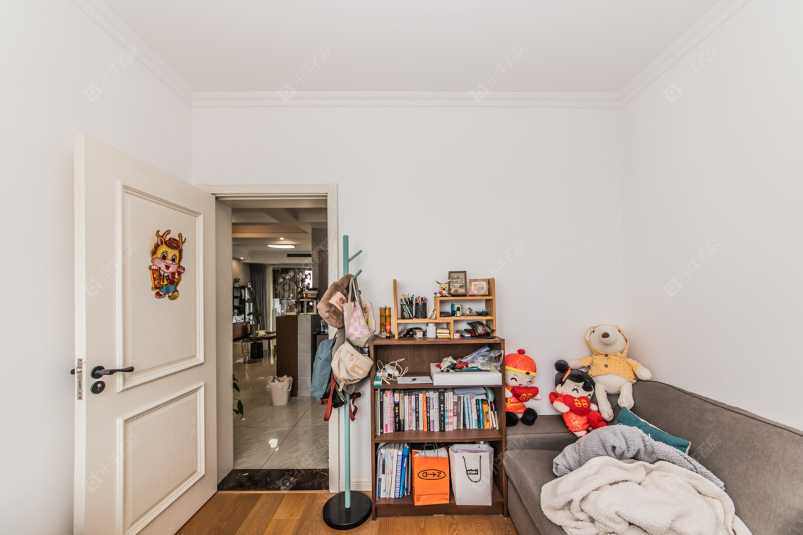 常州吟枫苑东区在售二手房源室内图_小牛看房