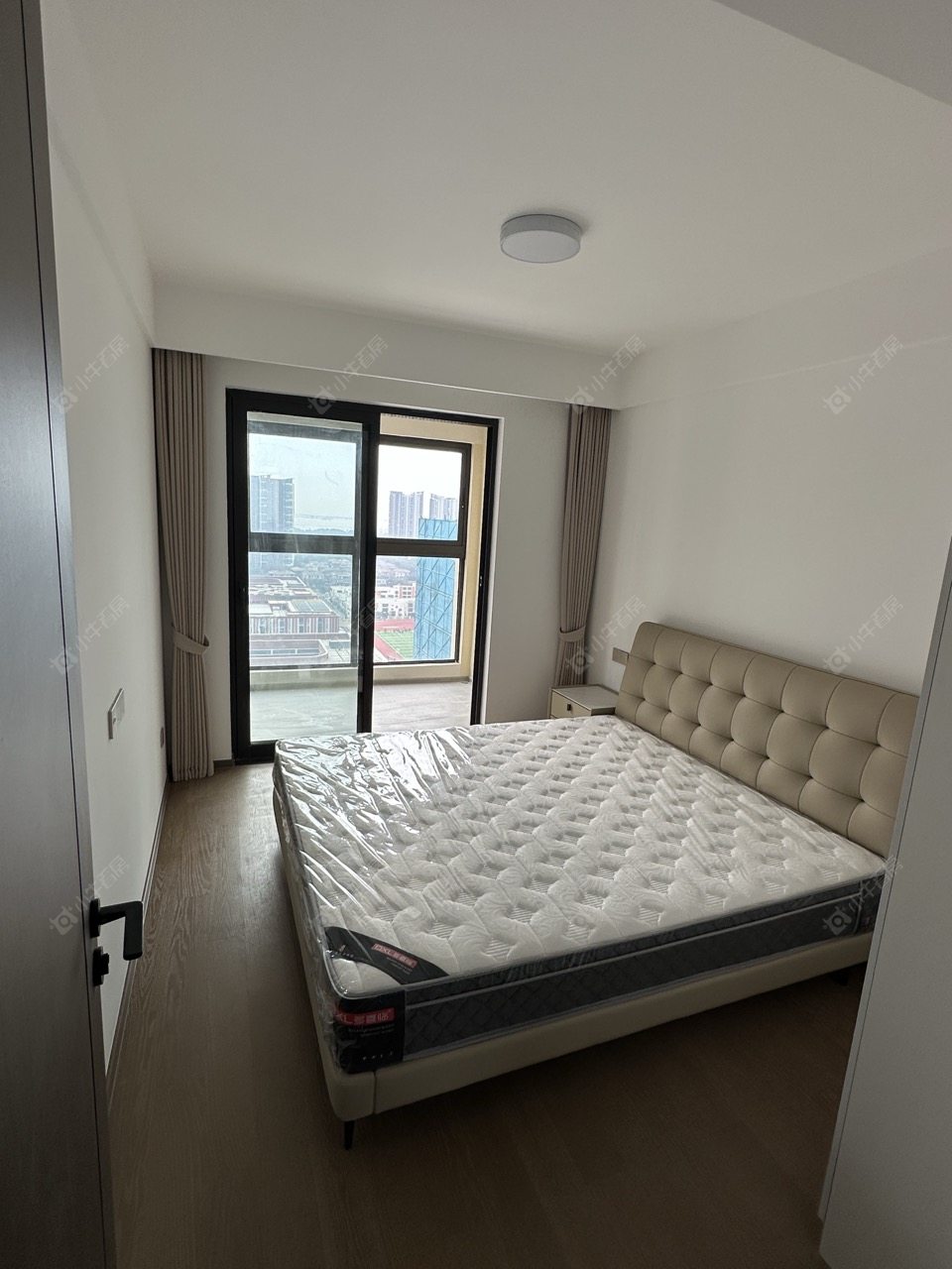 常州星河丹堤四期六区在租房源室内图_小牛看房