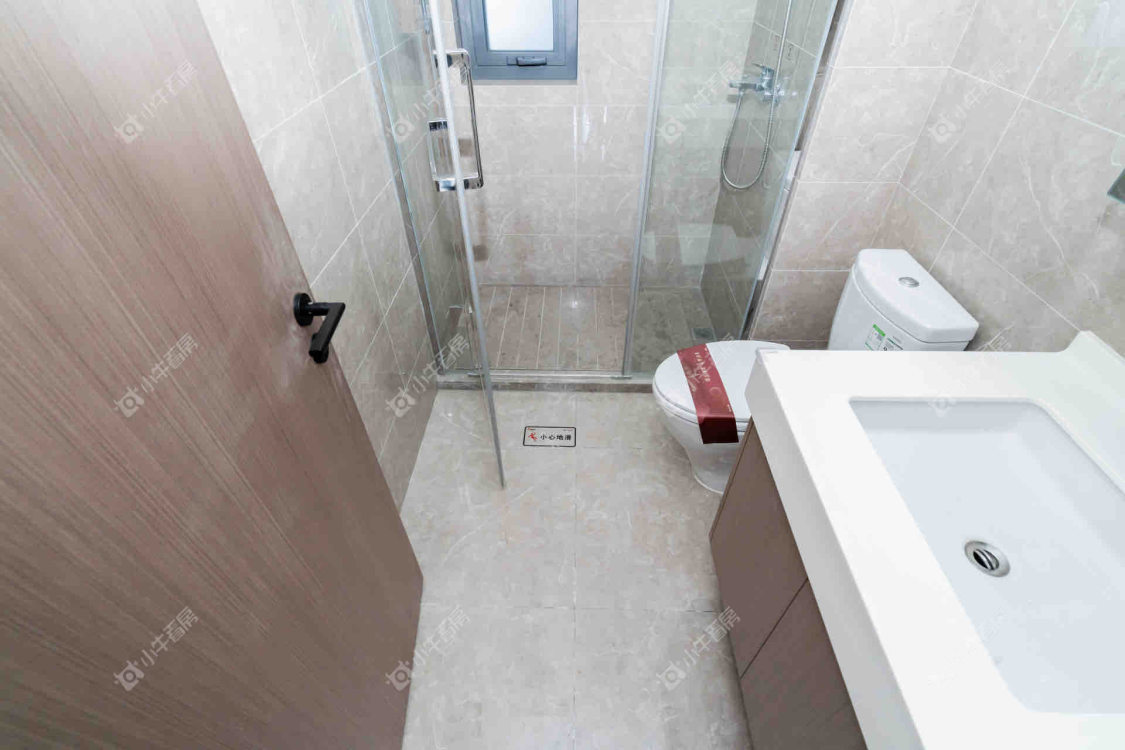 常州华润幸福里在租房源室内图_小牛看房