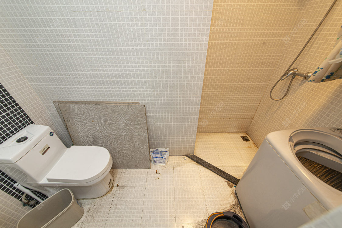 常州新城公馆综合楼在售二手房源室内图_小牛看房