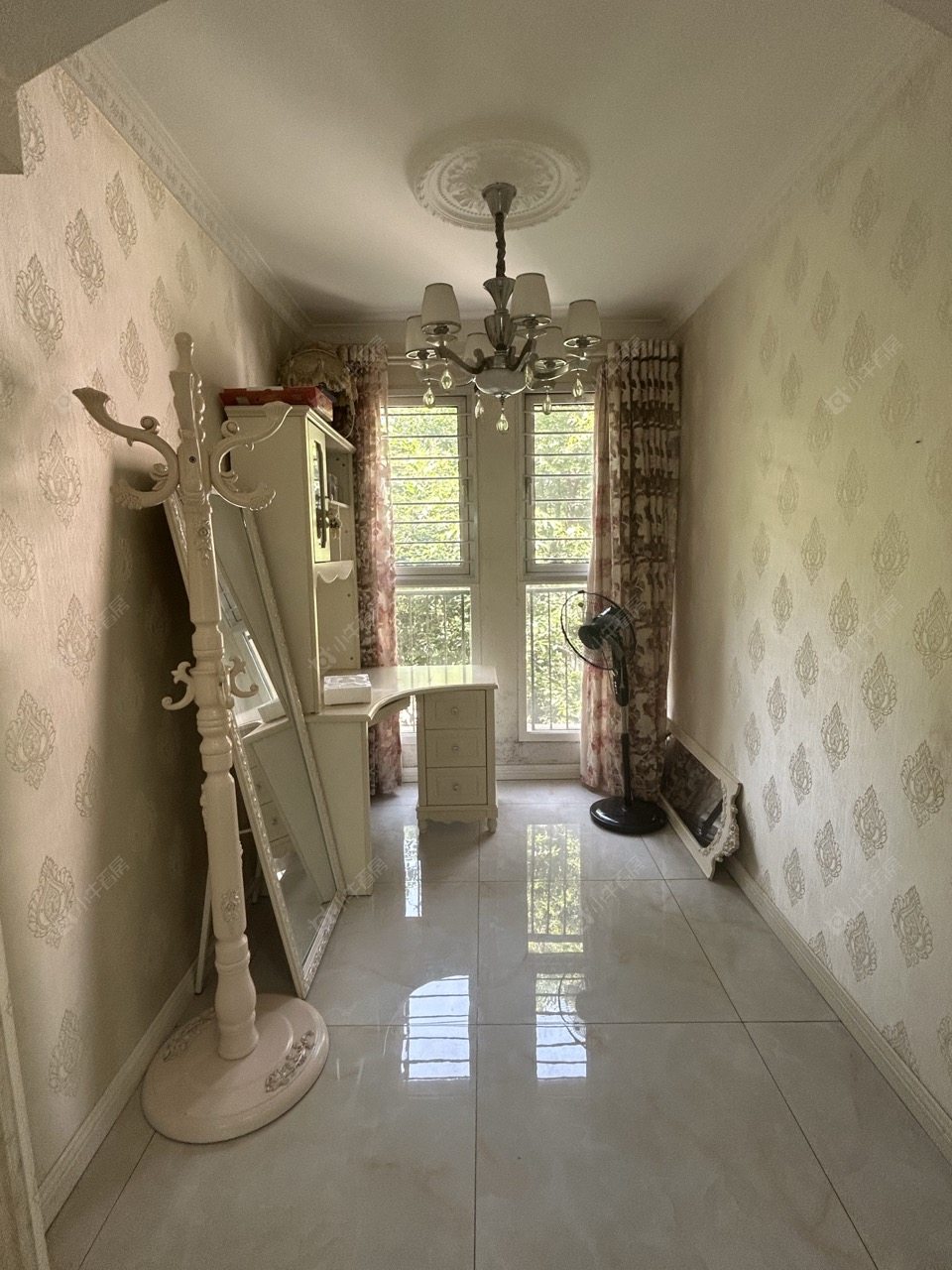 九洲花园二期房源室内图 常州九洲花园二期在租房源室内图_小牛看房