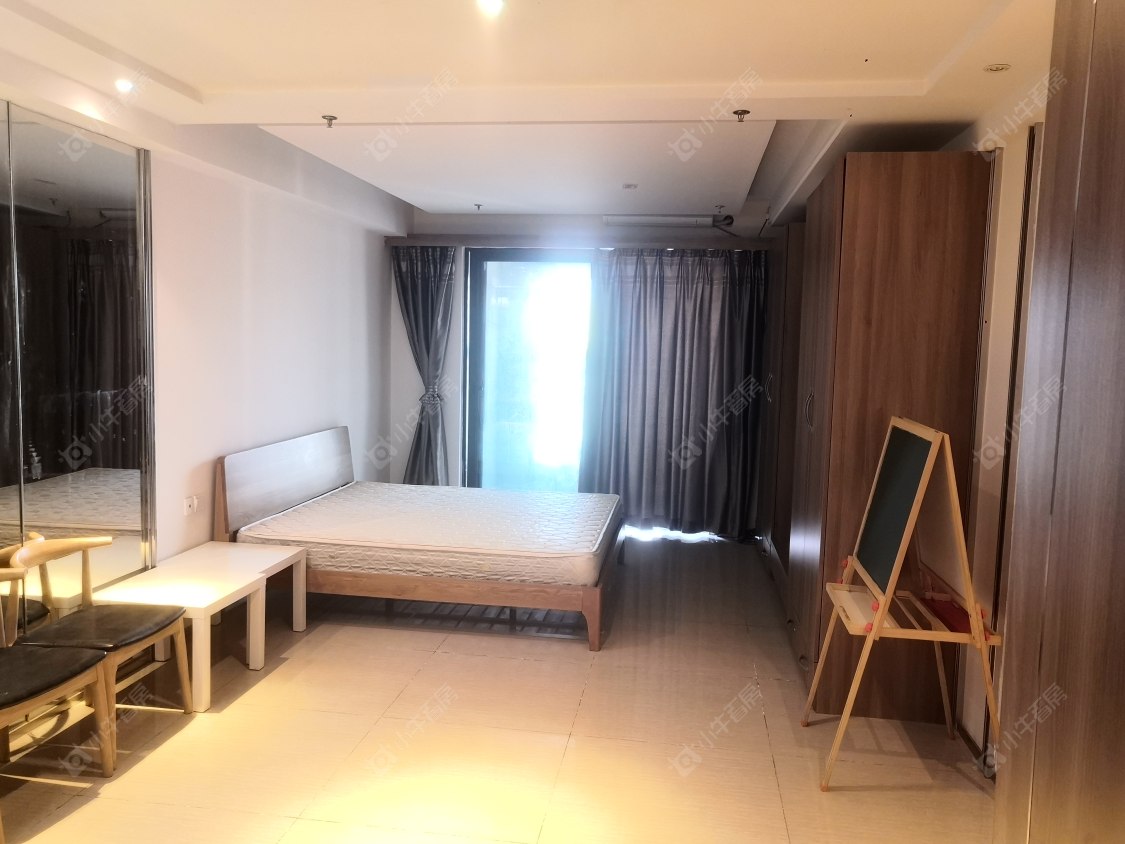 常州恒大翡翠华庭在租房源_小牛看房