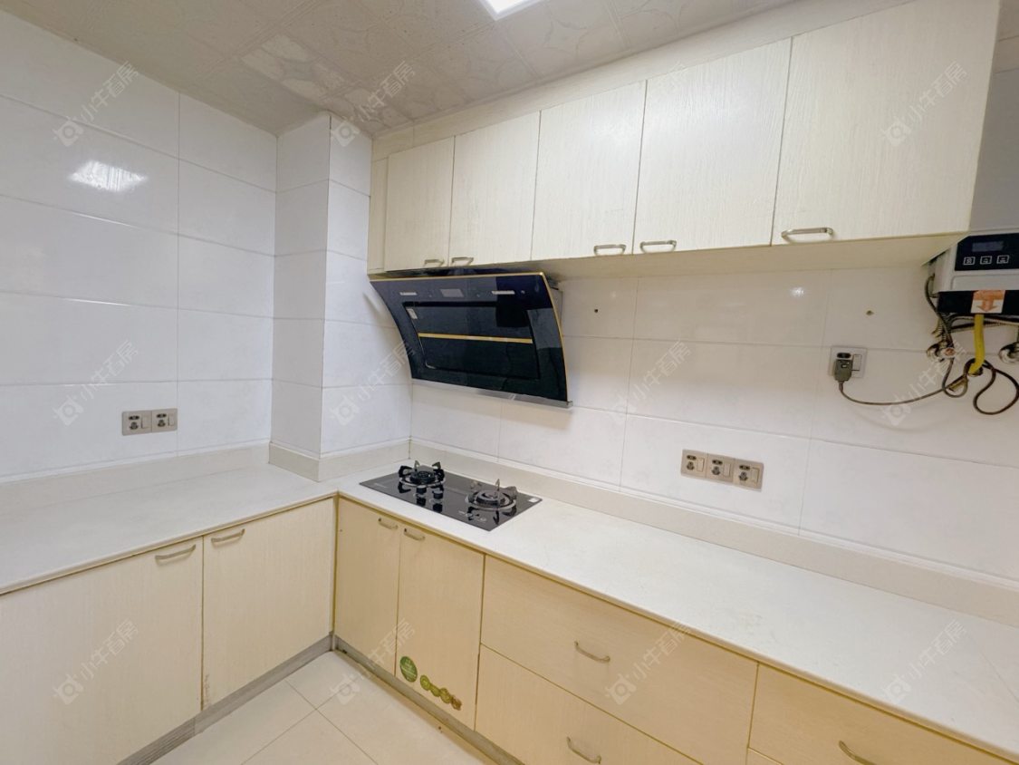 常州聚湖雅苑在租房源室内图_小牛看房