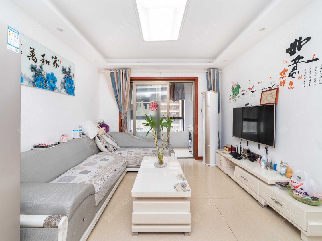 路劲城一期房源室内图 常州路劲城一期在售二手房源室内图_小牛看房