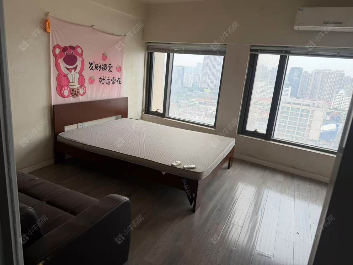 常州置信商务广场在租房源_小牛看房