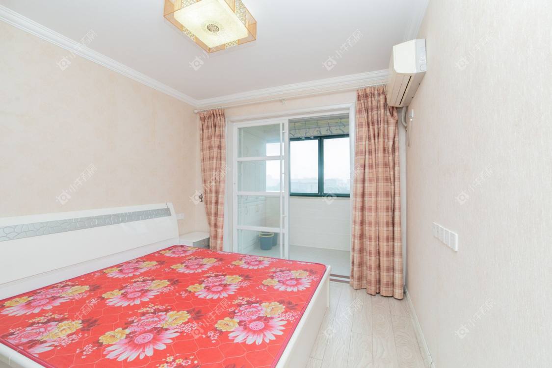 府西花园房源室内图 常州府西花园在租房源室内图_小牛看房