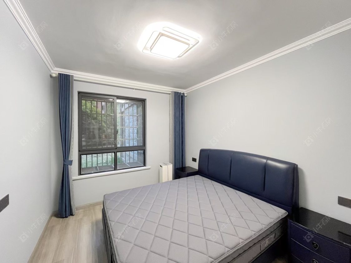 常州金美林花园在租房源室内图_小牛看房