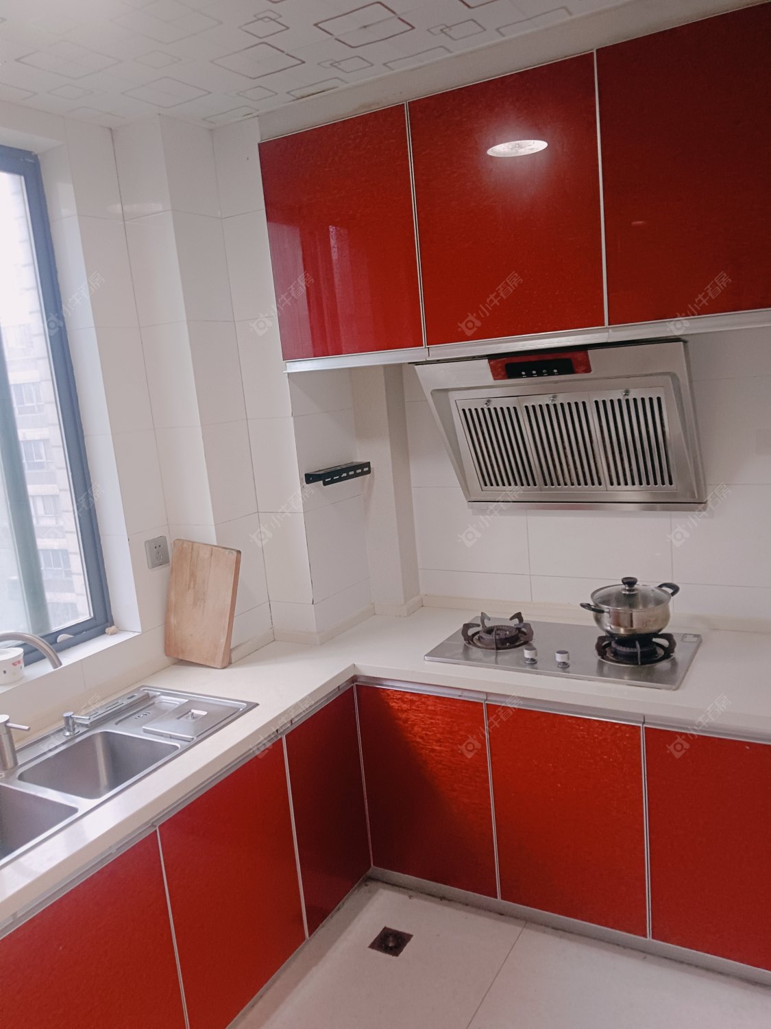 常州新城南都美域在租房源_小牛看房