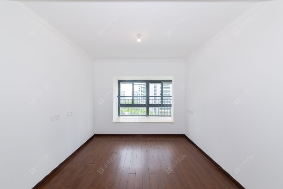 常州蓝光晶曜在售二手房源室内图_小牛看房