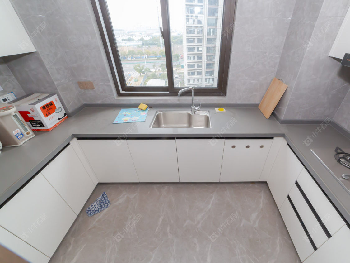 常州万科新都会在售二手房_小牛看房