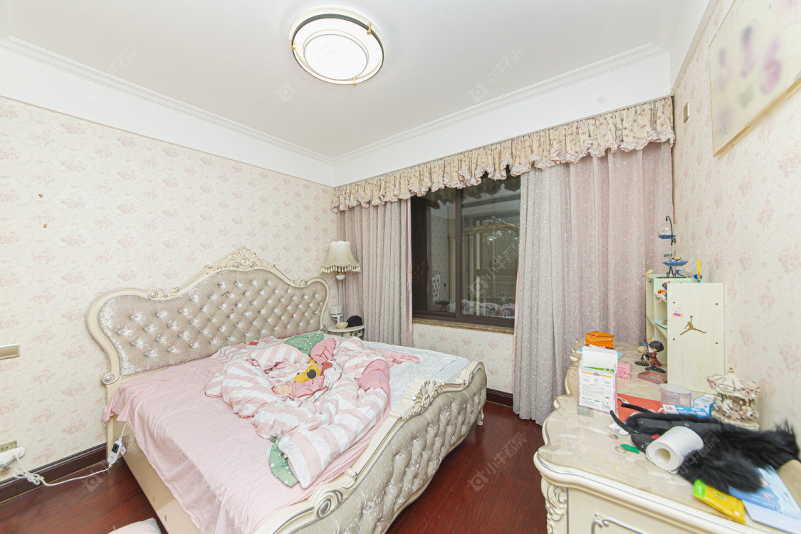 常州新城公馆天域在售二手房源室内图_小牛看房