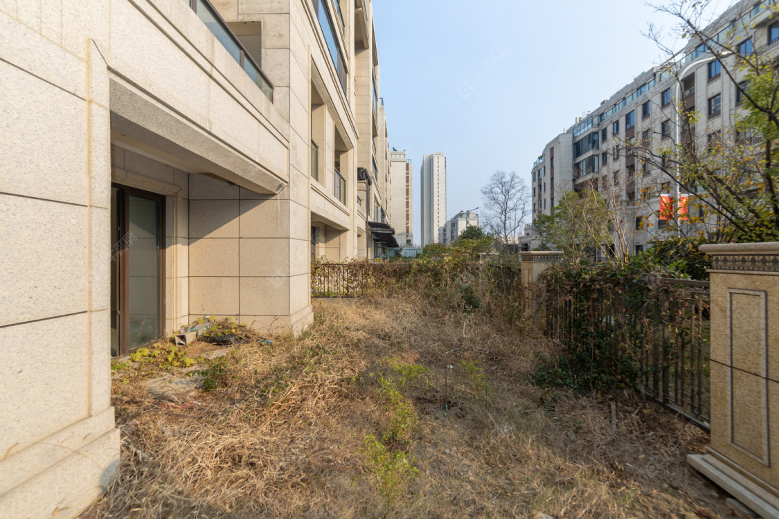 常州牡丹三江公馆在售二手房源室内图_小牛看房