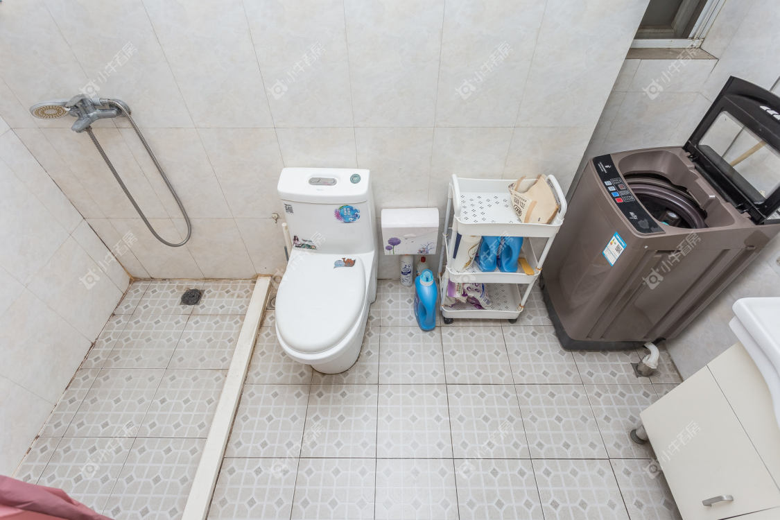 常州聚缘雅居在租房源室内图_小牛看房