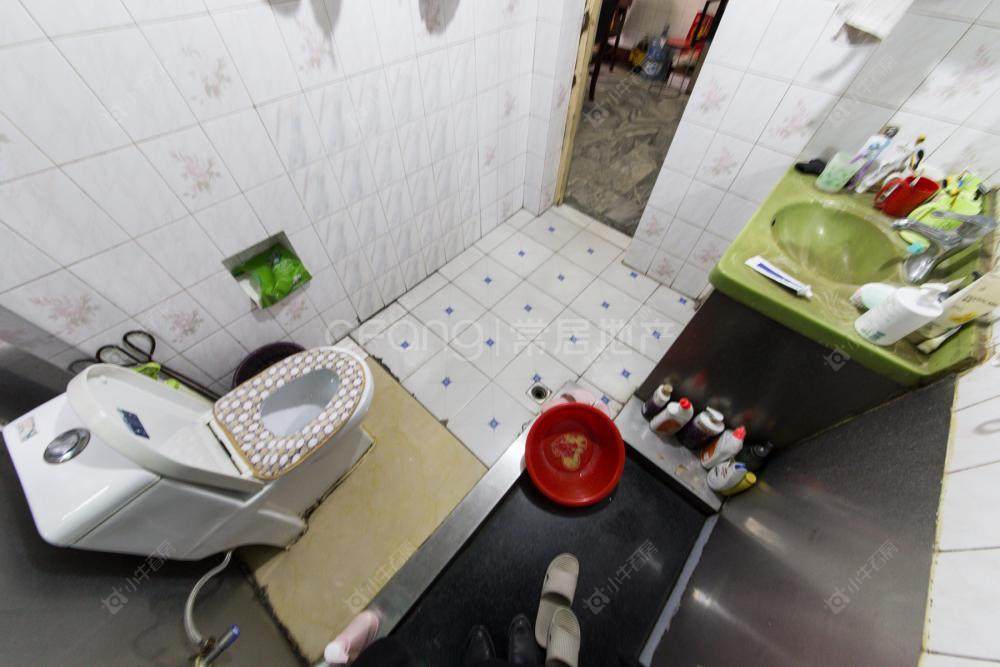 常州剑湖街北区在售二手房房源室内图_小牛看房