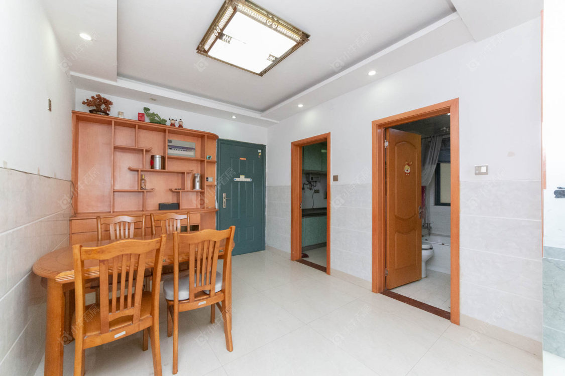 顺园八村二期房源室内图 常州顺园八村二期在售二手房源室内图_小牛看房