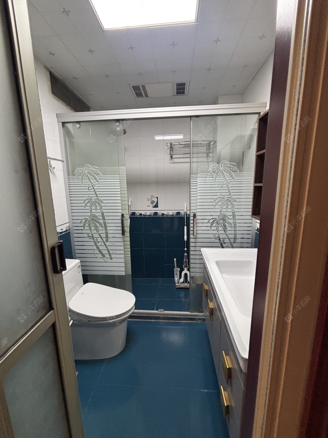 常州运河花园在租房源室内图_小牛看房