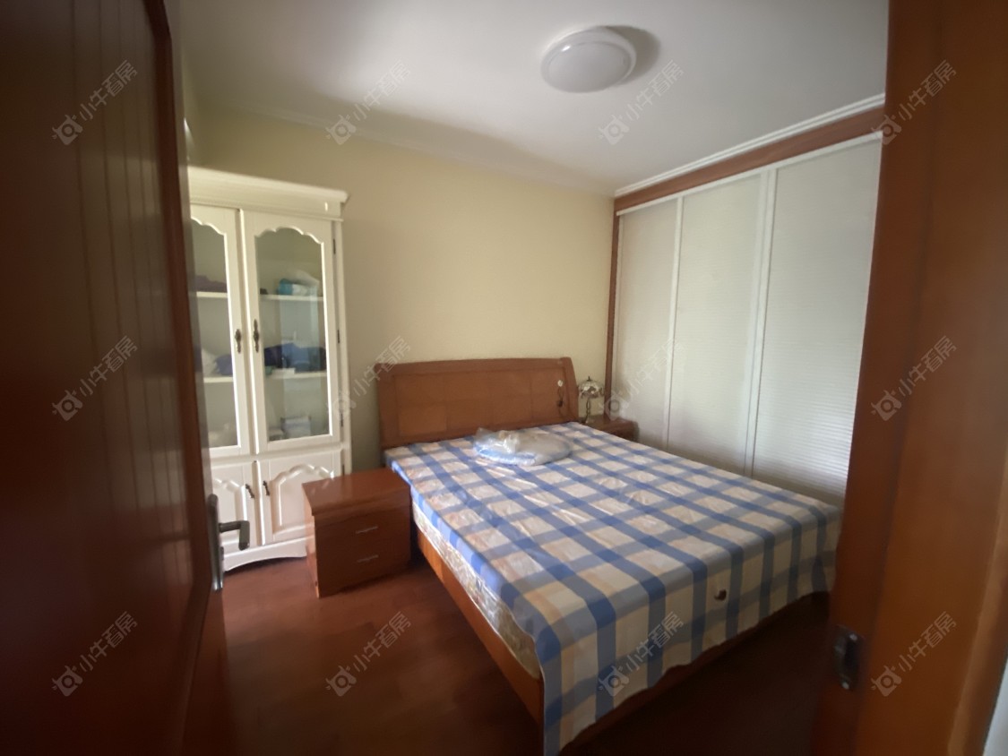 常州世纪华城西区在租房源_小牛看房