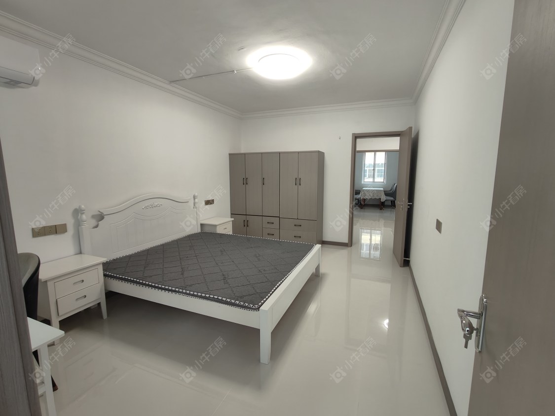 常州湾里新村在租房源室内图_小牛看房