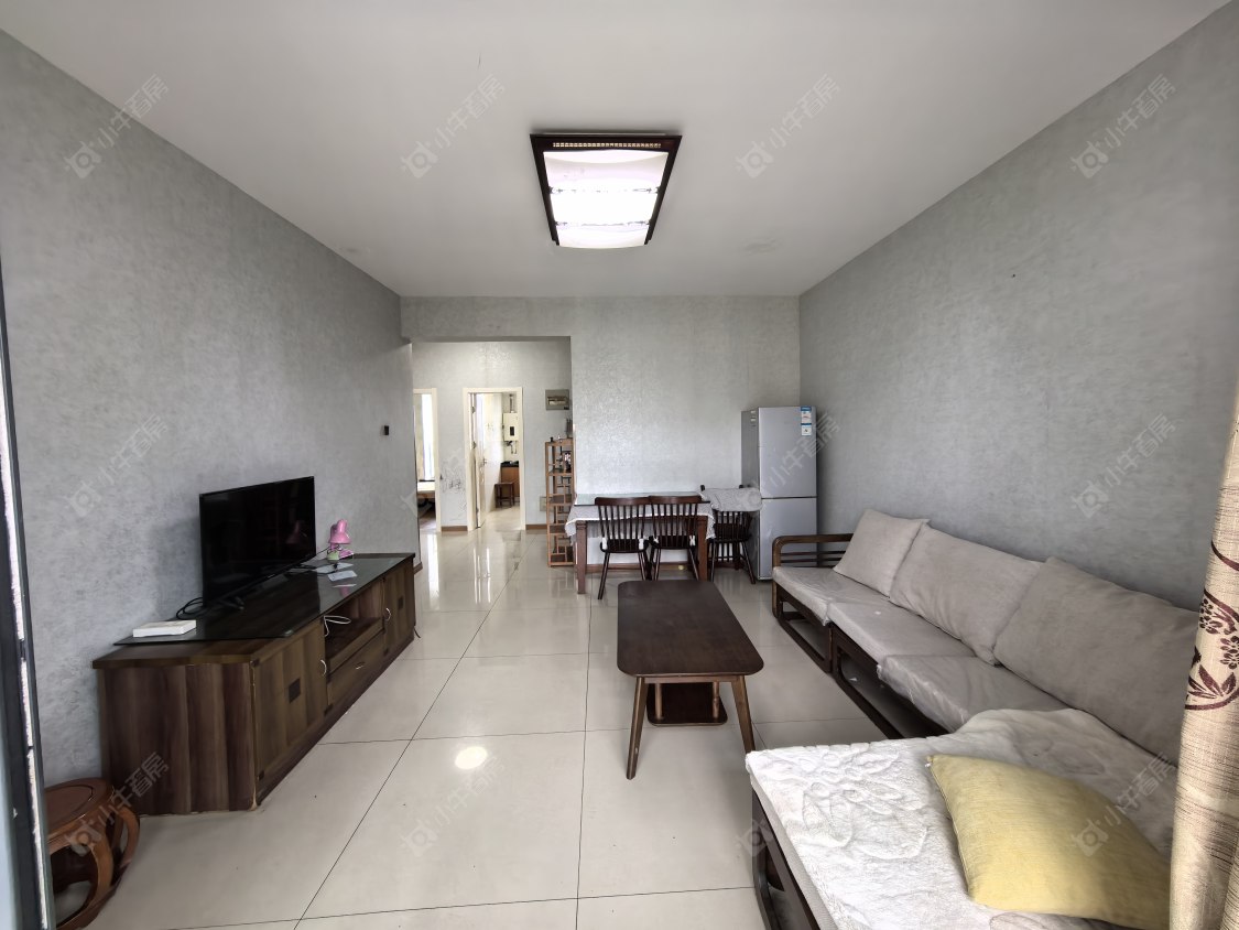 常州邱墅家园在租房源室内图_小牛看房