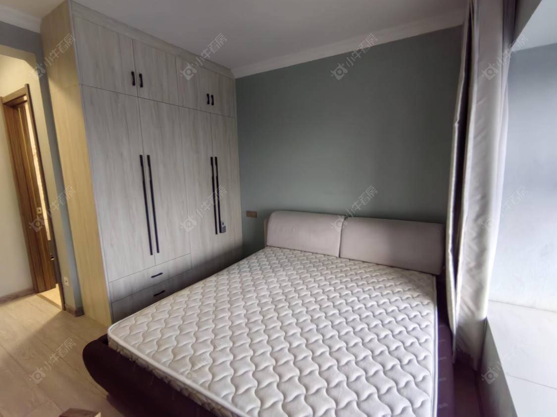 常州碧桂园浅水湾在租房源室内图_小牛看房