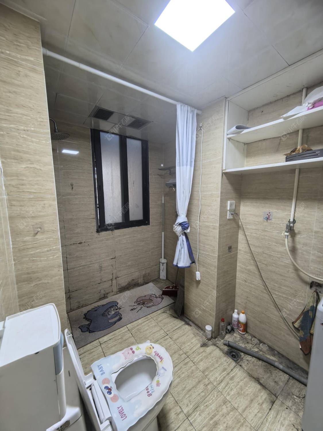 常州绿地峰云汇在租房源室内图_小牛看房