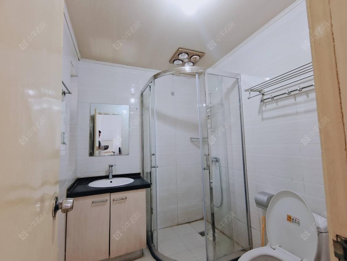 常州新景花苑三期在租房源室内图_小牛看房