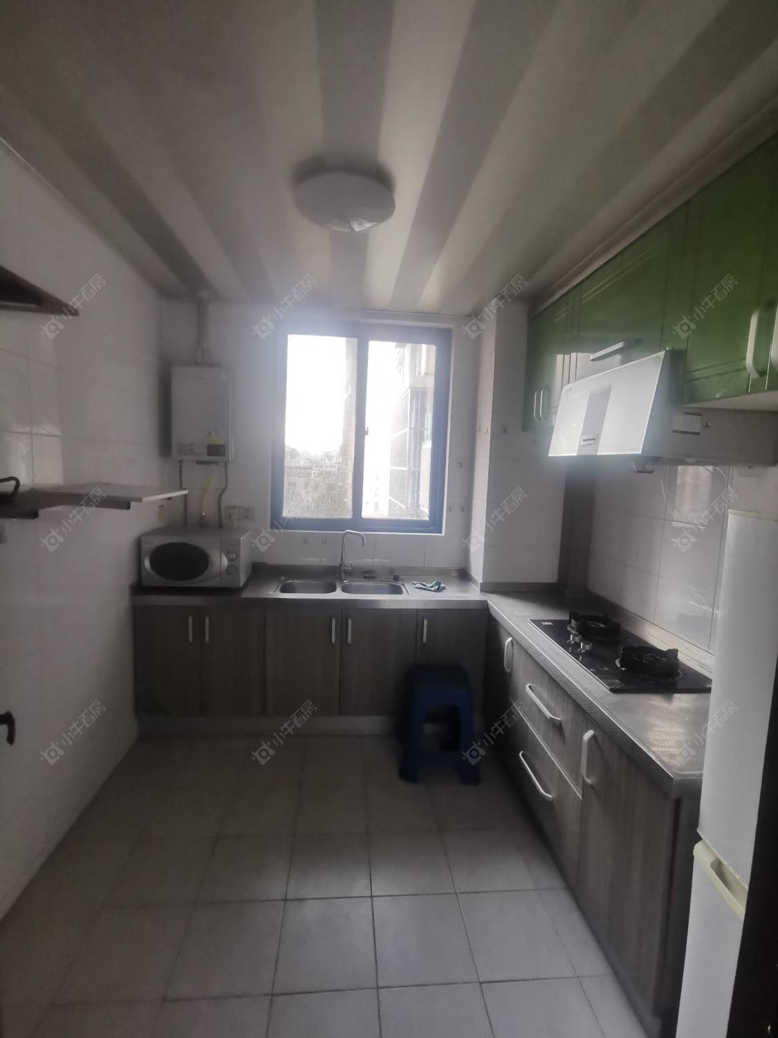 常州太湖明珠苑南苑在租房源室内图_小牛看房