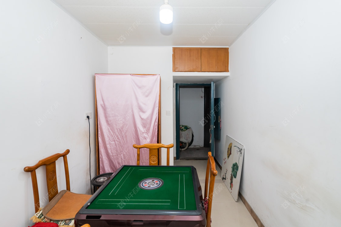 常州清凉新村在售二手房房源室内图_小牛看房