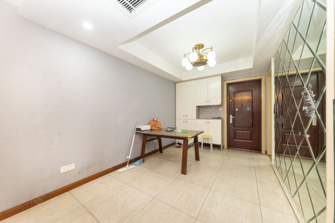 常州御城在售二手房源室内图_小牛看房