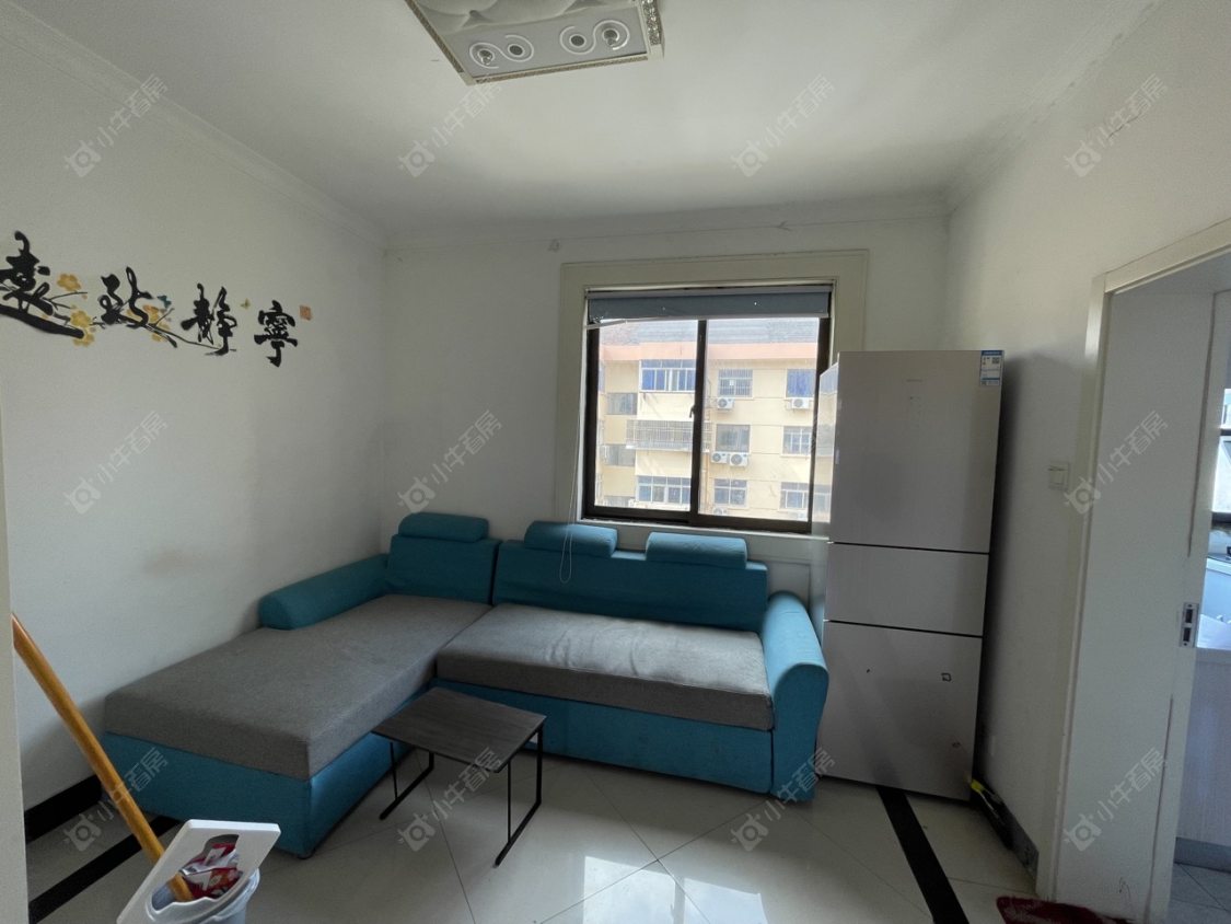 常州河海新村租房_小牛看房