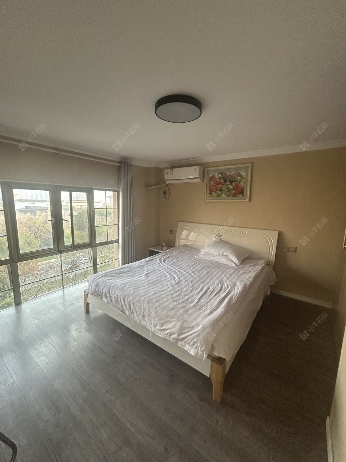 常州银河湾第一城一期在租房源_小牛看房