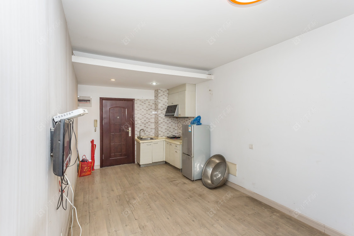 常州凯旋城西区在售二手房源室内图_小牛看房