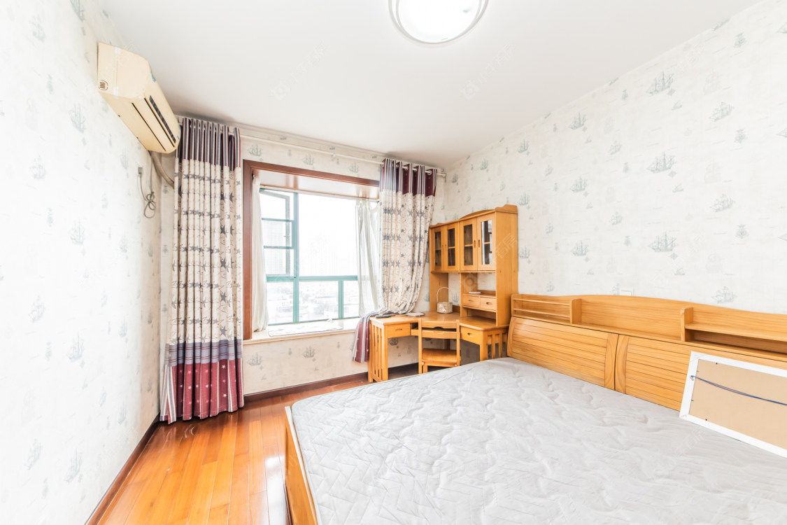 常州怀德名园在售二手房源室内图_小牛看房