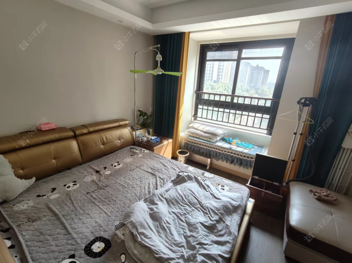 新城金樾房源 常州新城金樾在租房源_小牛看房