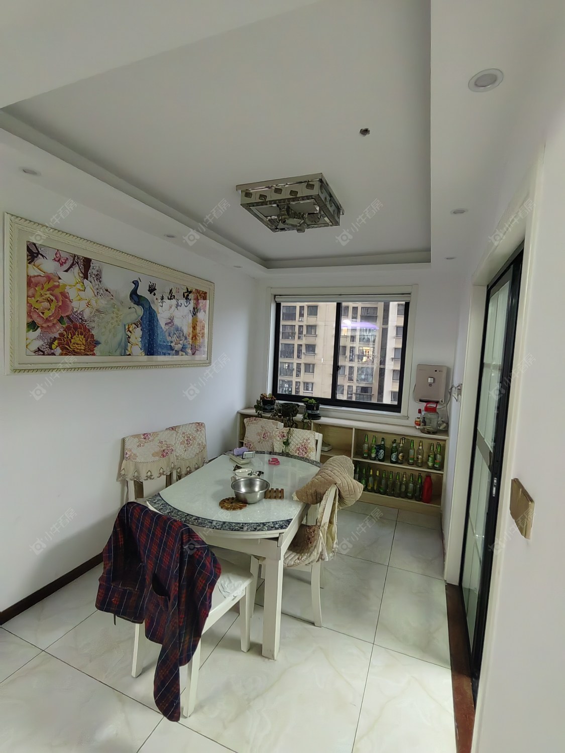 新城春天里房源室内图 常州新城春天里在租房源室内图_小牛看房